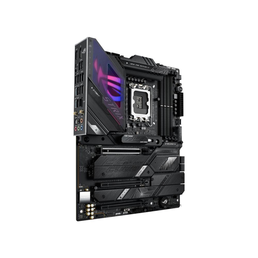 Scheda Madre ROG STRIX Z790-E GAMING WIFI Socket Intel Z790 LGA 1700 ATX - Foto 2