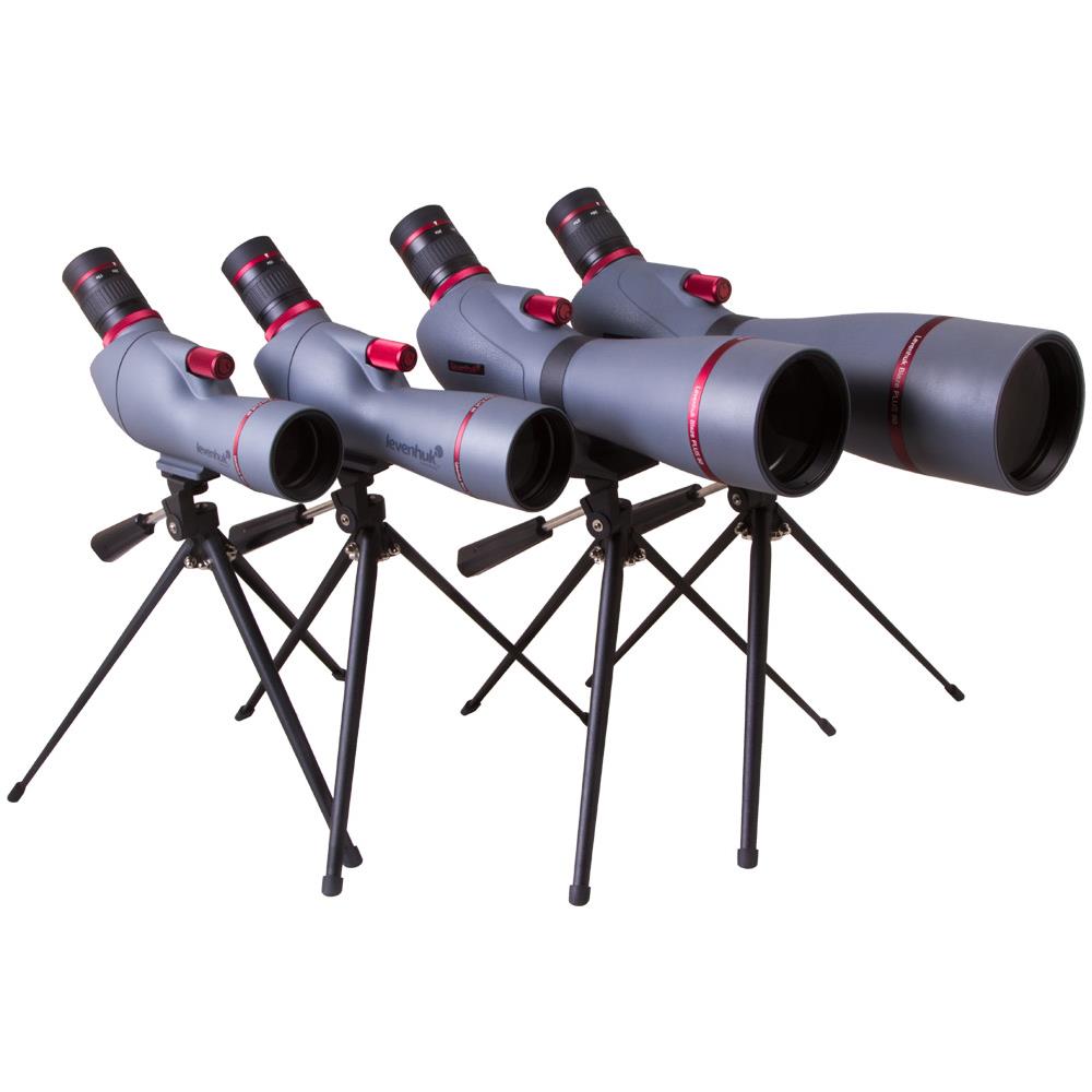 Cannocchiale Levenhuk Blaze Plus 90 - Foto 2