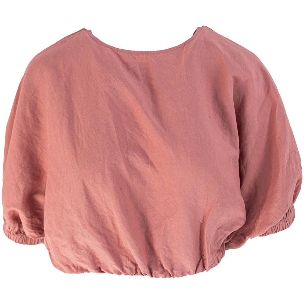 Tidda Woven Top 1850101-14023, Donne, Rosa, Xl - Foto 1