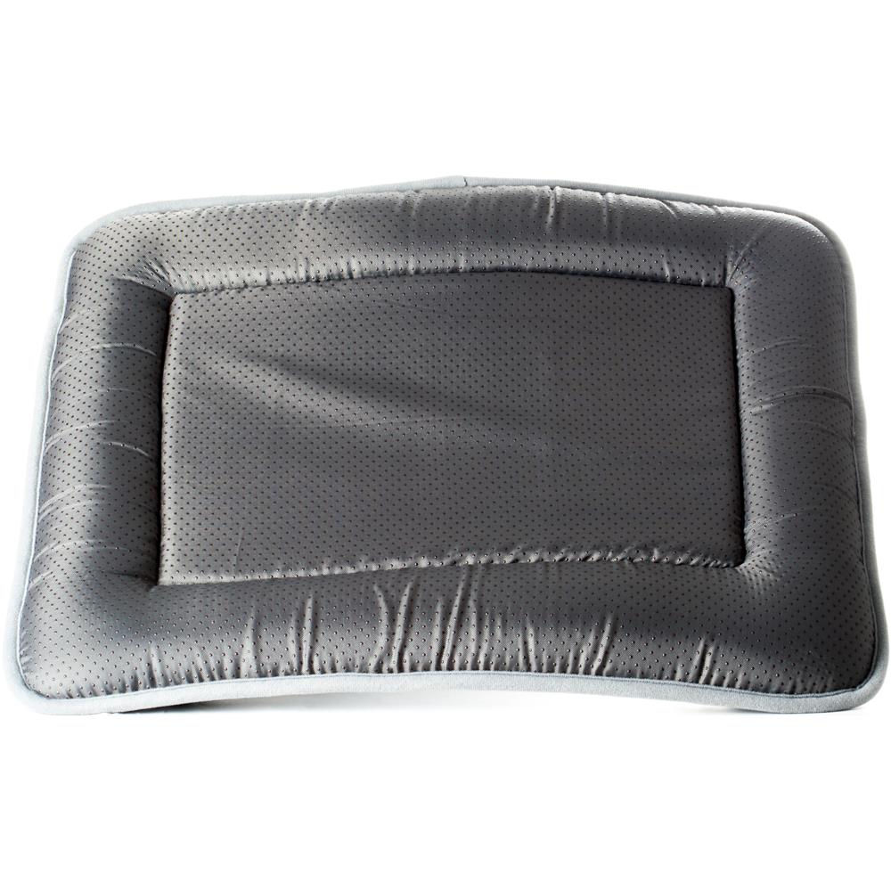 Cuccia Cuscino Antiscivolo Per Animali Domestici Modello Coccolina Grande Coccolina Beige - Foto 2