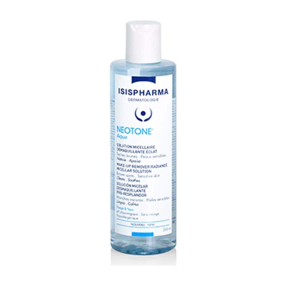 Soluzione Micellare Struccante Eclat 250ml Neotone - Foto 1