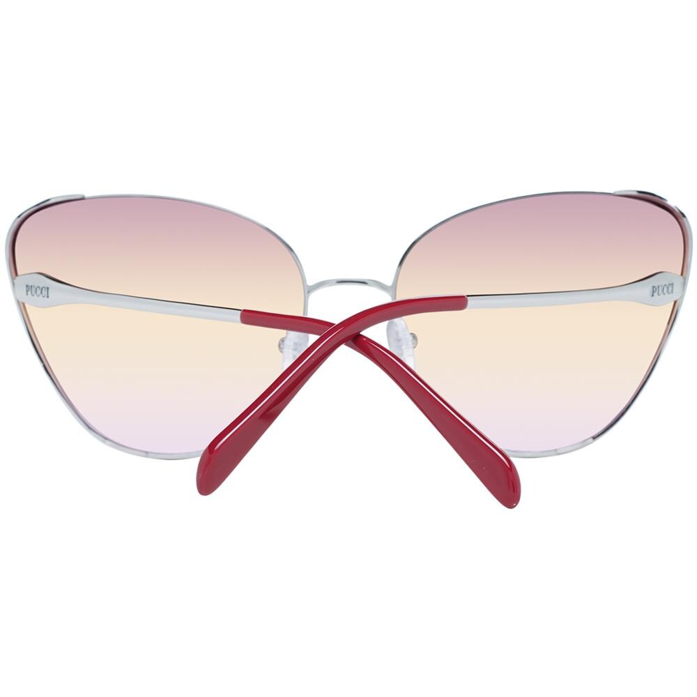 Emilio Pucci Mod. Ep0186 6116t - Foto 3