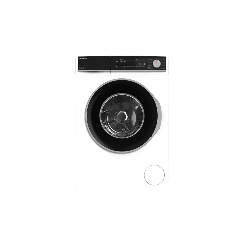 ESNFB914BW1NA lavatrice Caricamento frontale 9 kg 1400 Giri /min Bianco - Foto 1