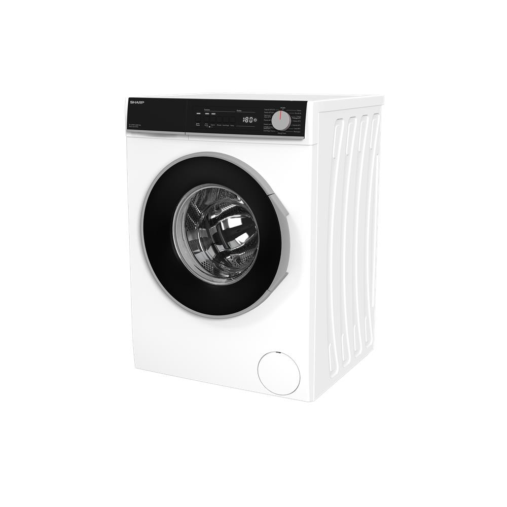 ESNFB914BW1NA lavatrice Caricamento frontale 9 kg 1400 Giri /min Bianco - Foto 11