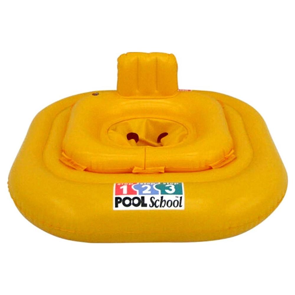 Salvagente Mutandina Quadrato cm. 79x79 56587 - Foto 2