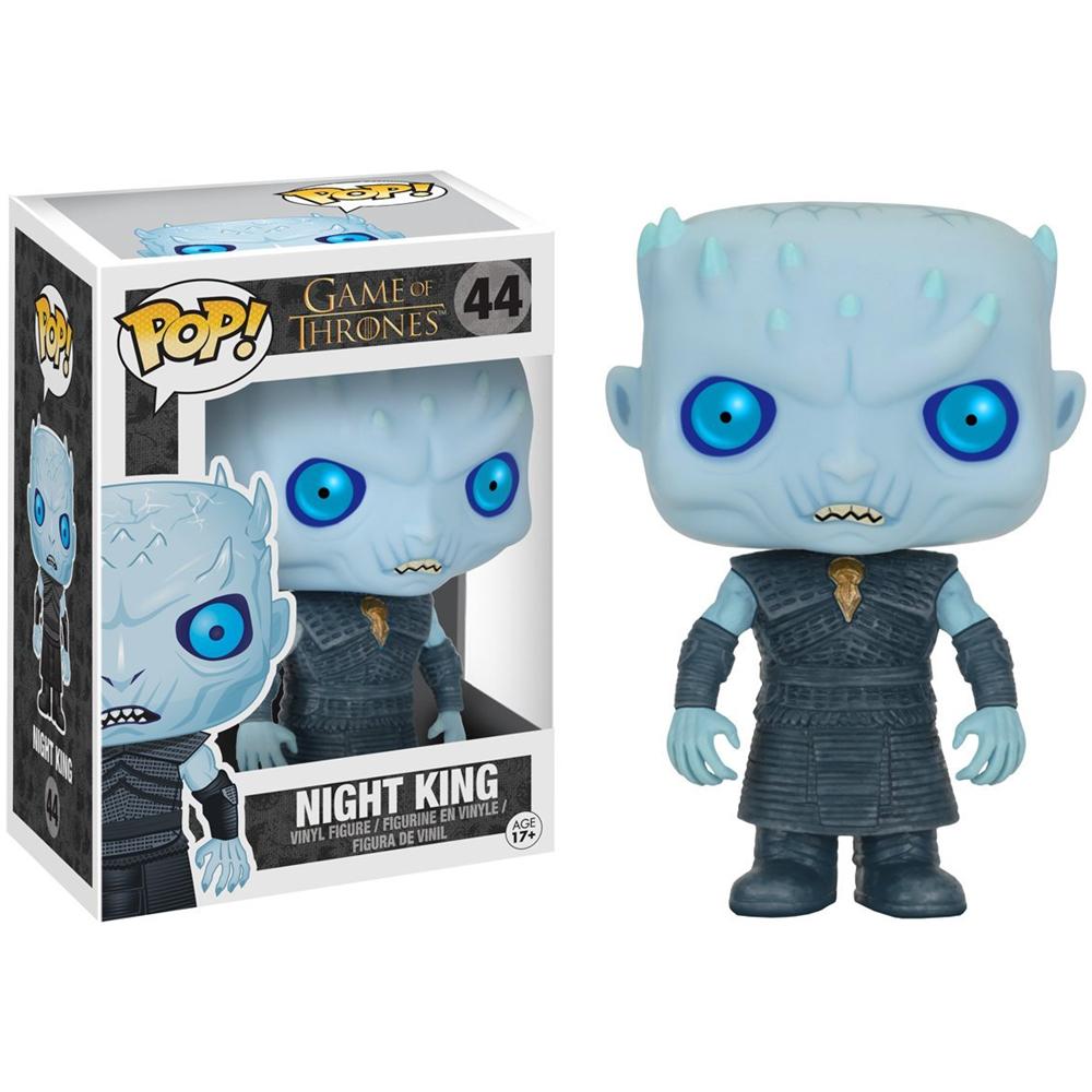 Figure POP! Trono di Spade-Night's King - Foto 1