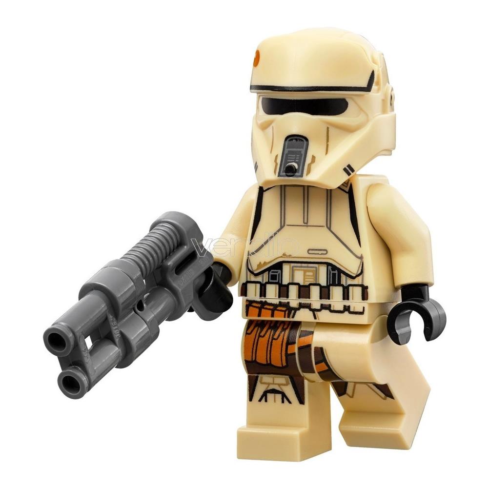 75171 Battaglia su Scarif - Foto 8