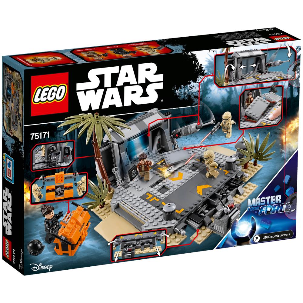 75171 Battaglia su Scarif - Foto 2