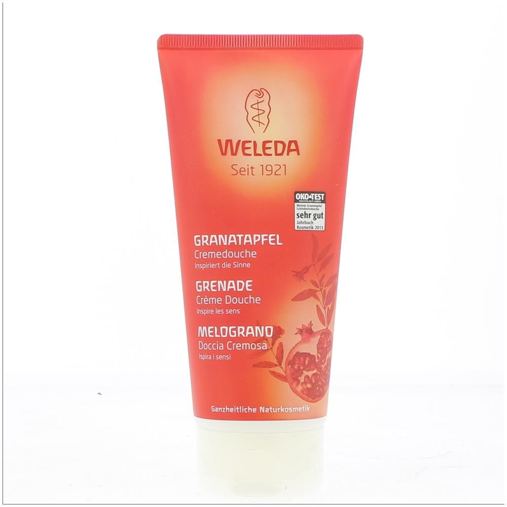 Doccia Cremosa al Melograno 200 ml - Foto 1