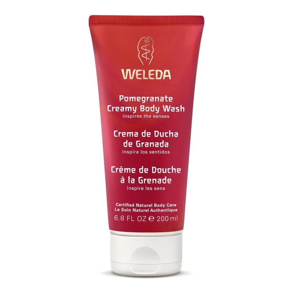 Doccia Cremosa al Melograno 200 ml - Foto 2