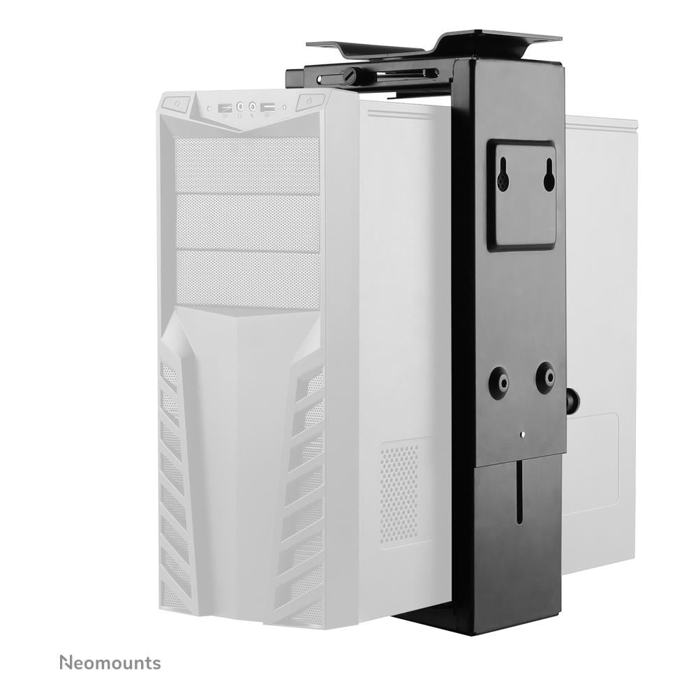 NM-CPU100BLACK Supporto da Scrivania per PC - Foto 1