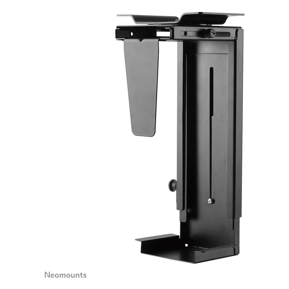 NM-CPU100BLACK Supporto da Scrivania per PC - Foto 2