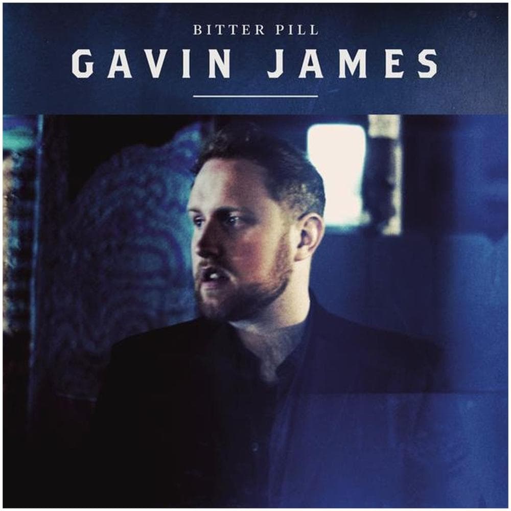 Gavin James - Bitter Pill (2 Cd)  - Foto 1
