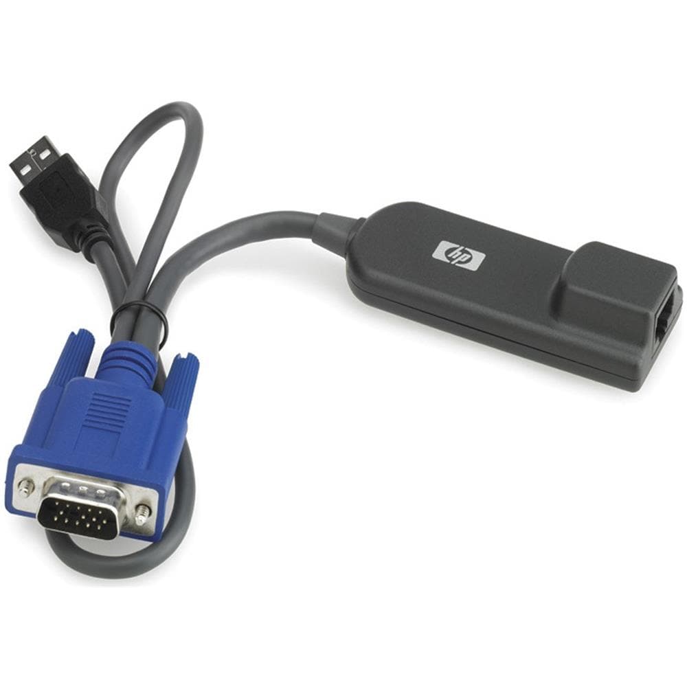 Adattatore di Interfaccia USB - Foto 1
