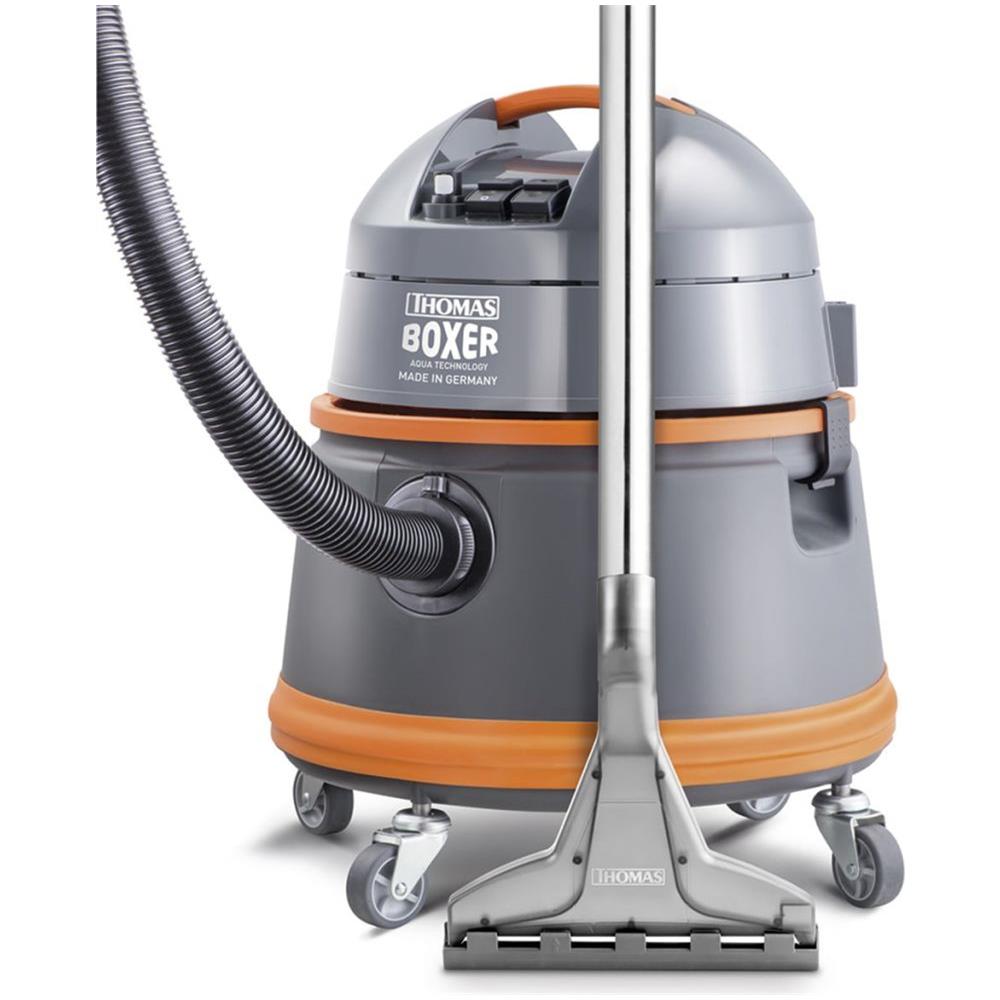 Lavatappeti / aspirapolvere ""boxer"" 1400 W 788119 - Foto 2