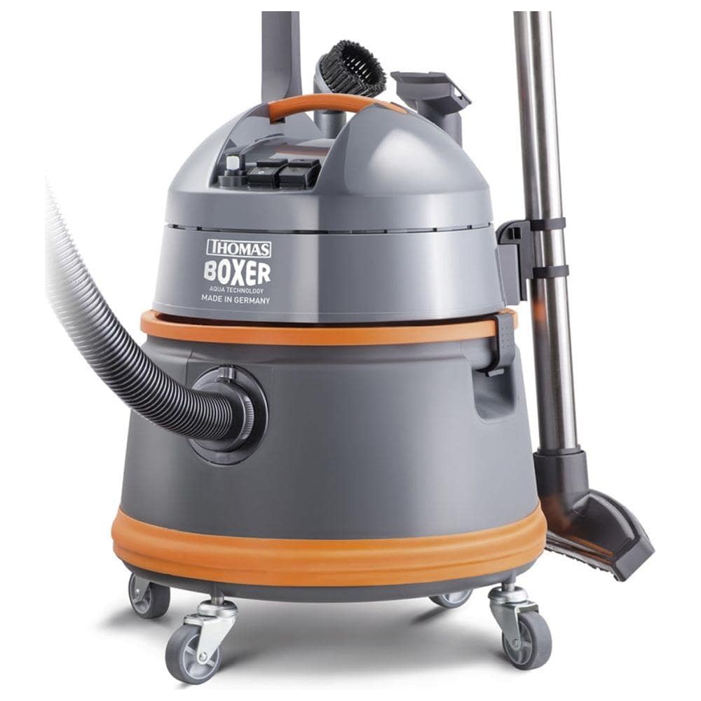 Lavatappeti / aspirapolvere ""boxer"" 1400 W 788119 - Foto 14