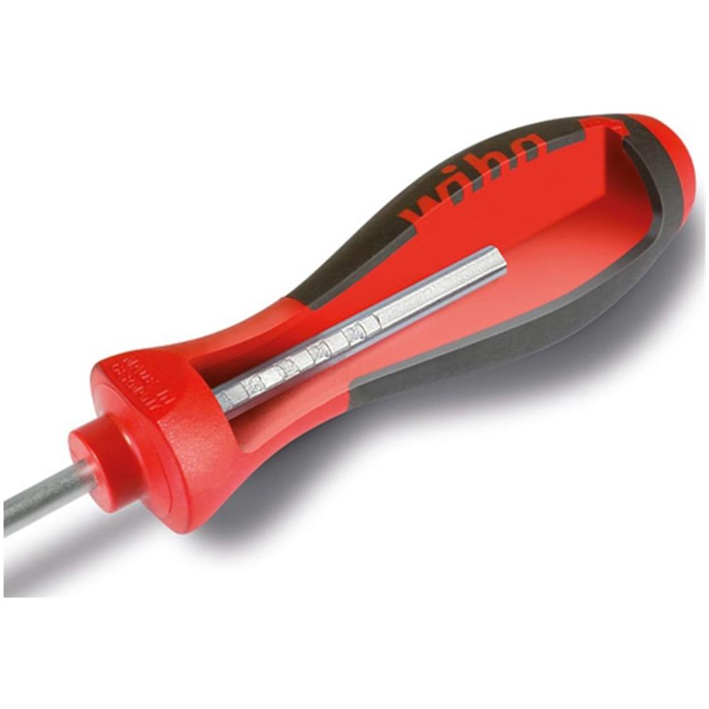 Set Cacciavite Softfinish 6 Pezzi Torx 362 K6 So - Foto 6