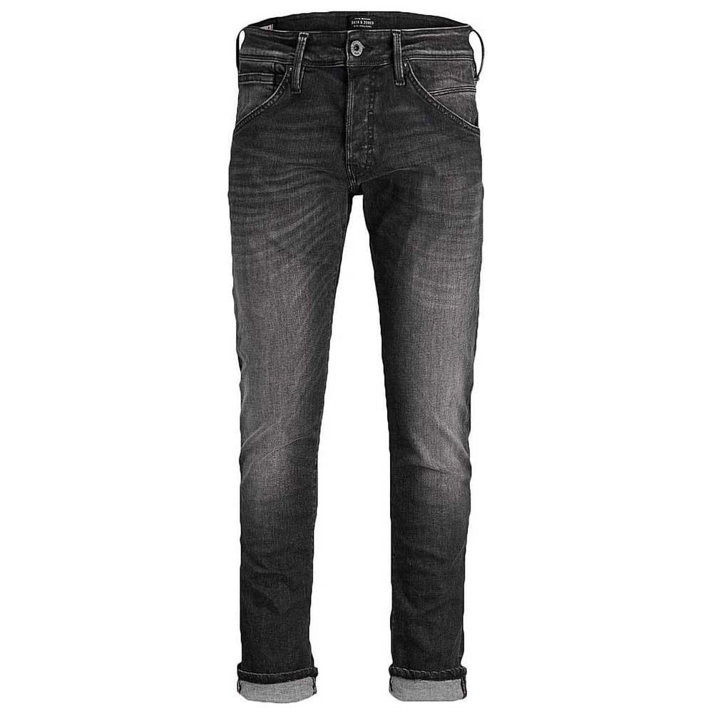 Pantaloni Glenn Fox Bl 655 L34 Abbigliamento Uomo W30-l34 - Foto 1