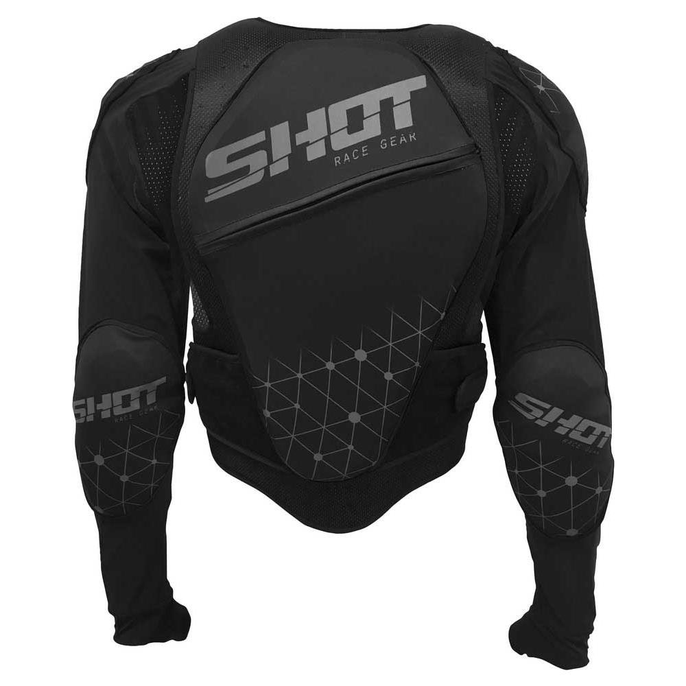 Protezioni Corpo Ultralight Jacket Protezioni M - Foto 2