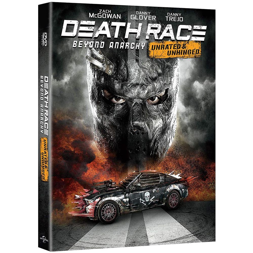 Death Race: Anarchia - Disponibile dal 14/11/2018 - Foto 1