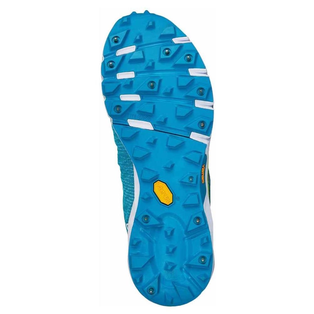 Trail Running Ispike Scarpe Uomo Eu 46 - Foto 2
