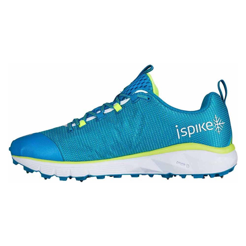 Trail Running Ispike Scarpe Uomo Eu 46 - Foto 3