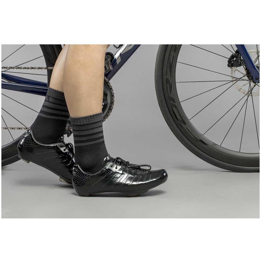Calze Gripgrab Waterproof Merino Abbigliamento Uomo S - Foto 3