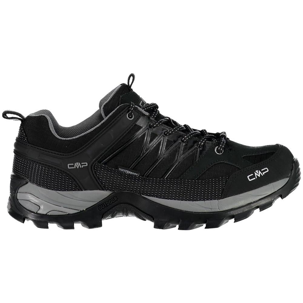 Scarpes Rigel Low Trekking Waterproof Scarpe Uomo Eu 46 - Foto 1