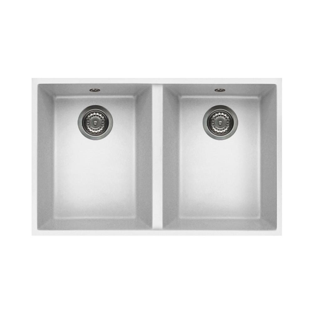 Lgq34068bsc Quadra 340 Sottotop Lavello - Foto 1