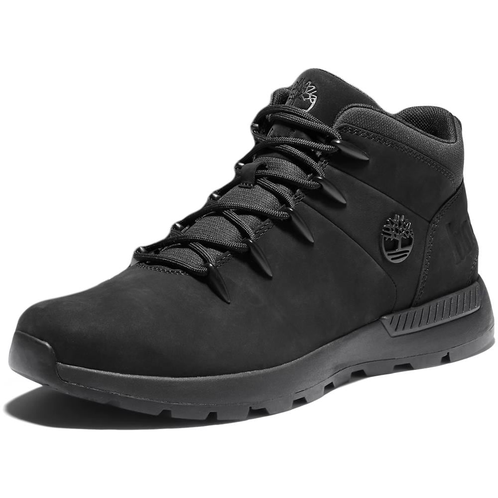 Euro Sprint Trekker A1yn5, Uomo, Nero, Scarpe Da Trekking, Numero: 47,5 Eu - Foto 10