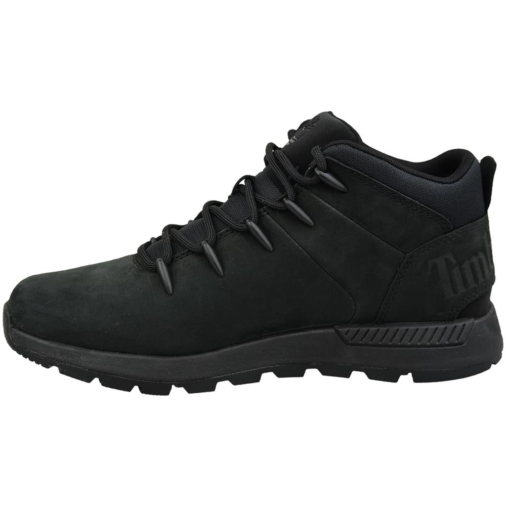 Euro Sprint Trekker A1yn5, Uomo, Nero, Scarpe Da Trekking, Numero: 47,5 Eu - Foto 2