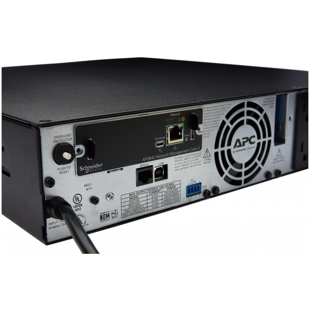 Scheda di Gestione della Rete - Foto 3