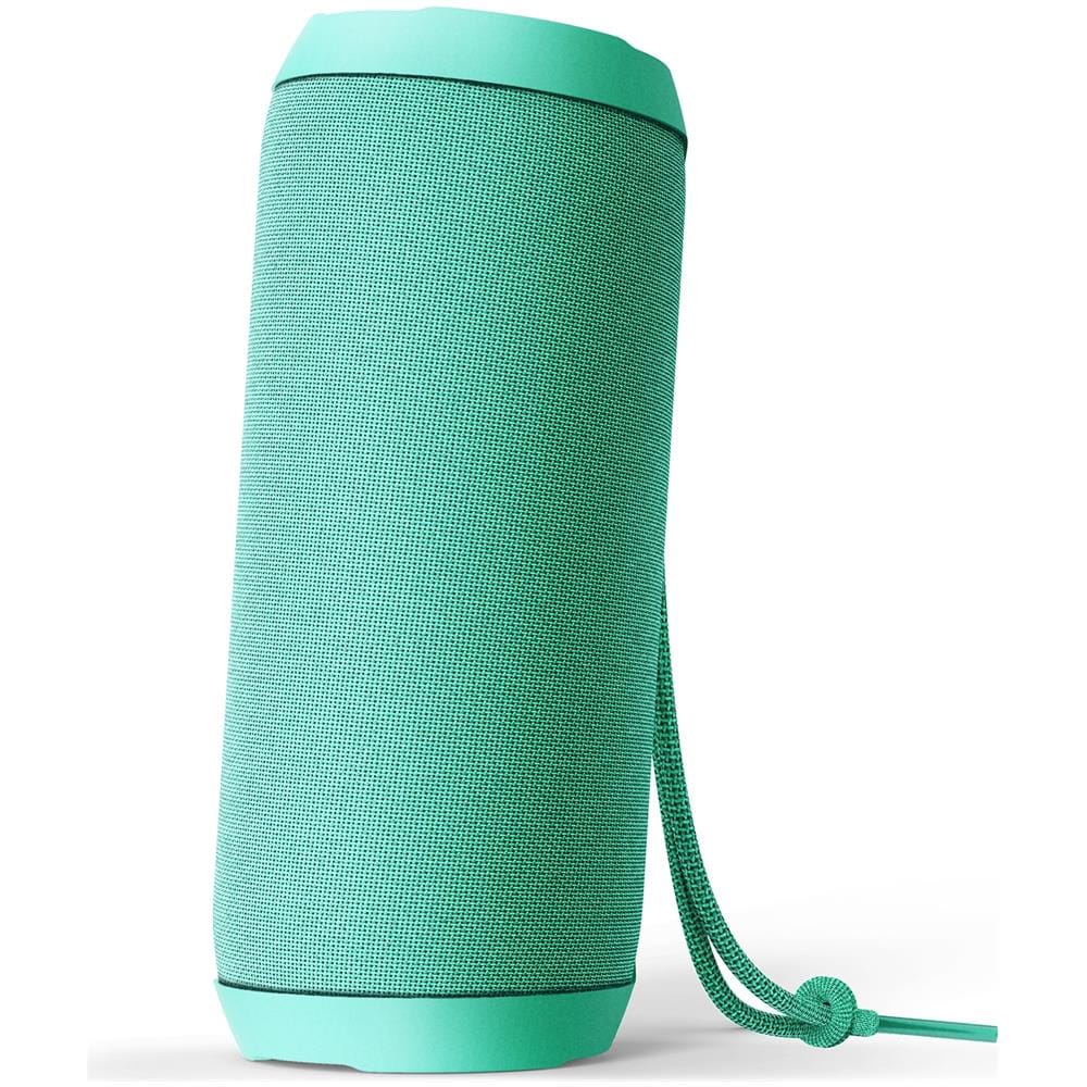 Urban Box 2 Altoparlante Portatile Stereo Potenza 10 W Bluetooth Colore Turchese - Foto 1