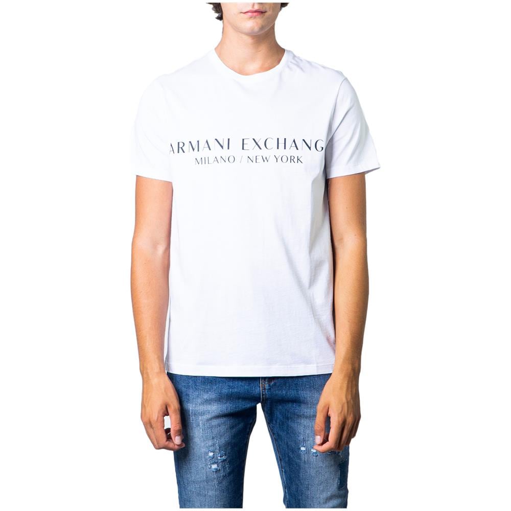Marchio: - Genere: Uomo - Tipologia: T-shircolore: Bianco, Taglia: Xxl - Foto 1