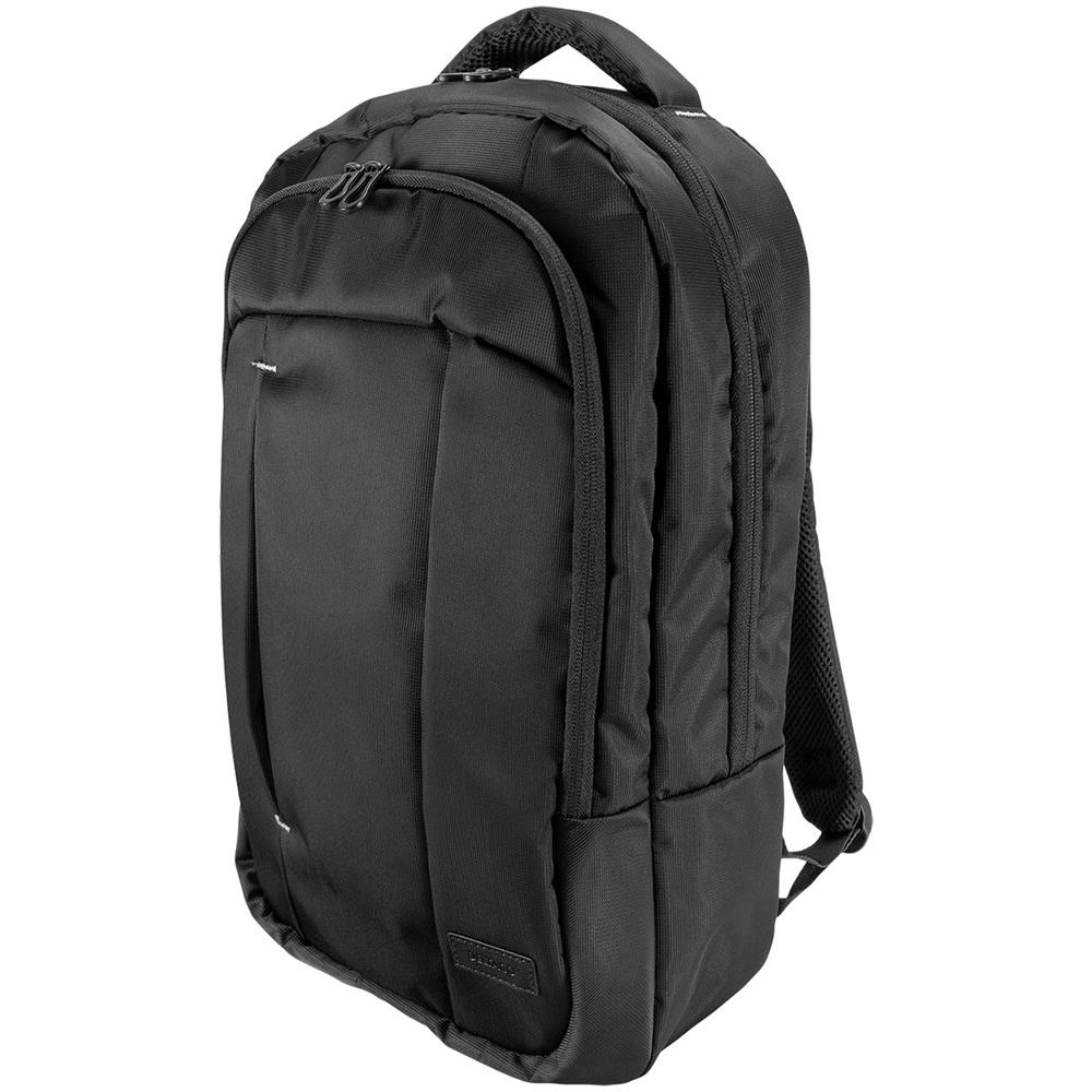 Zaino Per Laptop Per Laptop Fino A 15,6"", Nero - Foto 1