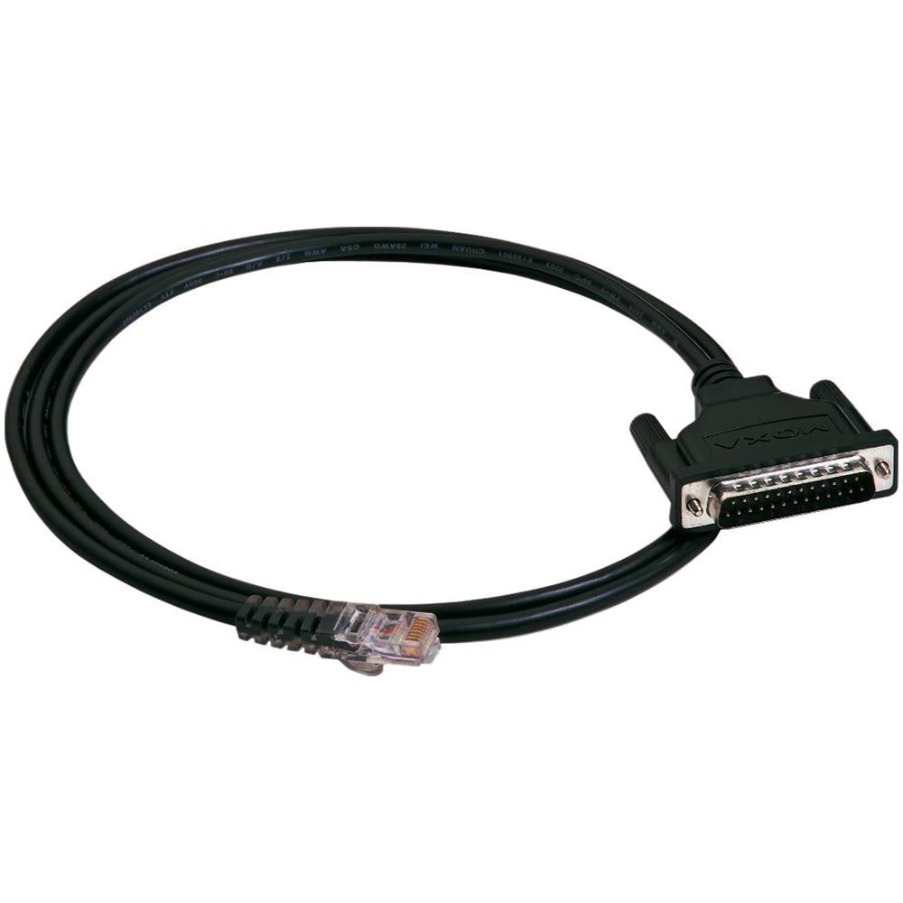 Cavo Rj45 Per Server Nport, 1xdb25ha, 1,5 M - Foto 1