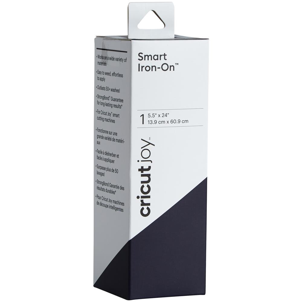 Flex Ferro Da Stiro Opaco Blu Navy 60,9 X 13,9 Cm - Joy - Foto 1