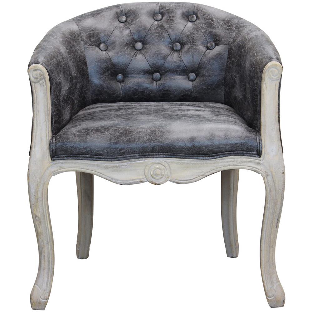 Lipso - Poltrona Vintage - Foto 2