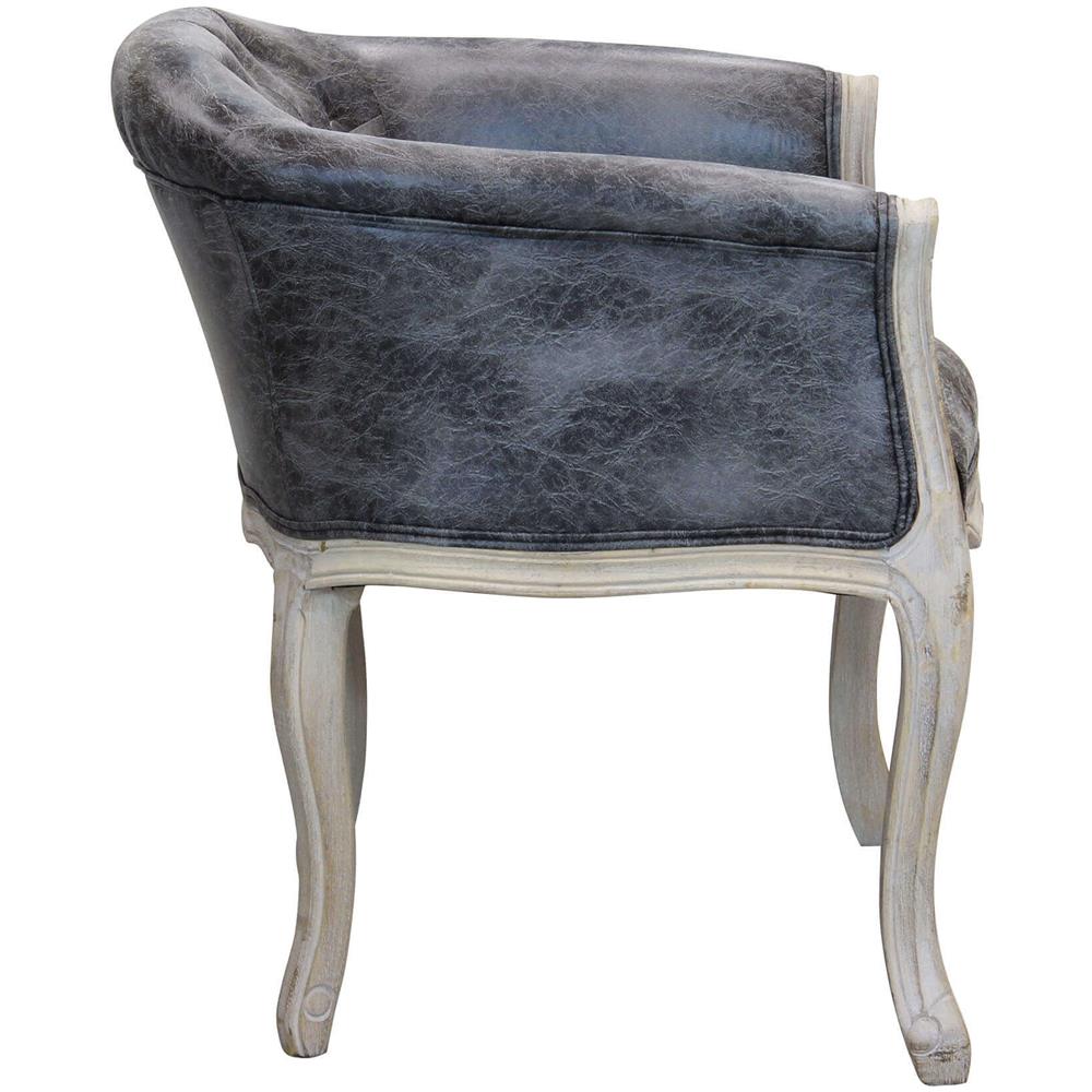 Lipso - Poltrona Vintage - Foto 4