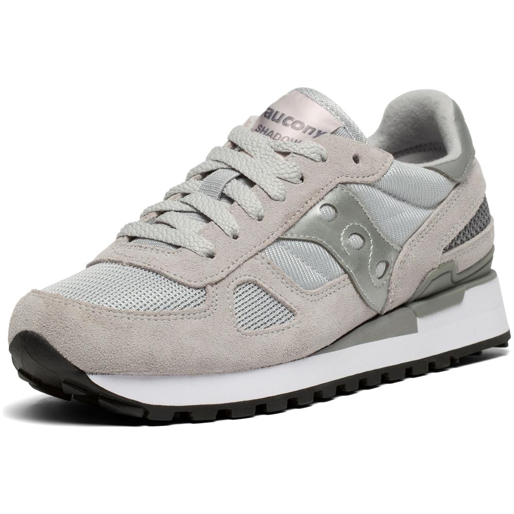 Scarpe Shadow Original Taglia 38.5 Codice S1108-803 Grigio - Foto 6