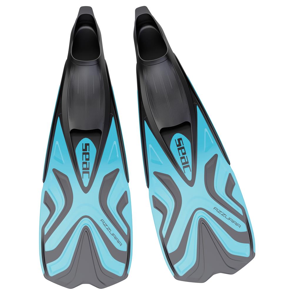 Pinne Azzurra 42/43 Azzurro - Foto 1