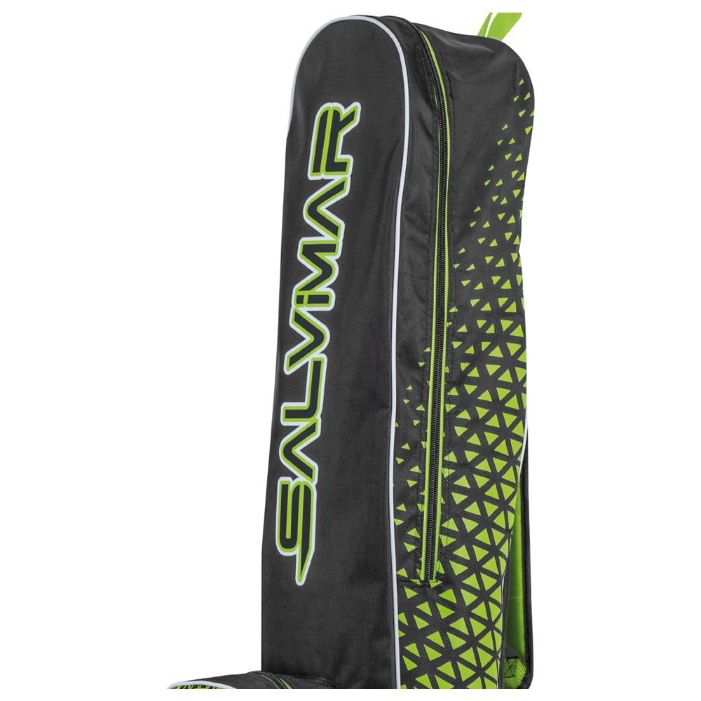 Fins Bag Borsa Portapinne 102-120 Cm Nero - Foto 3