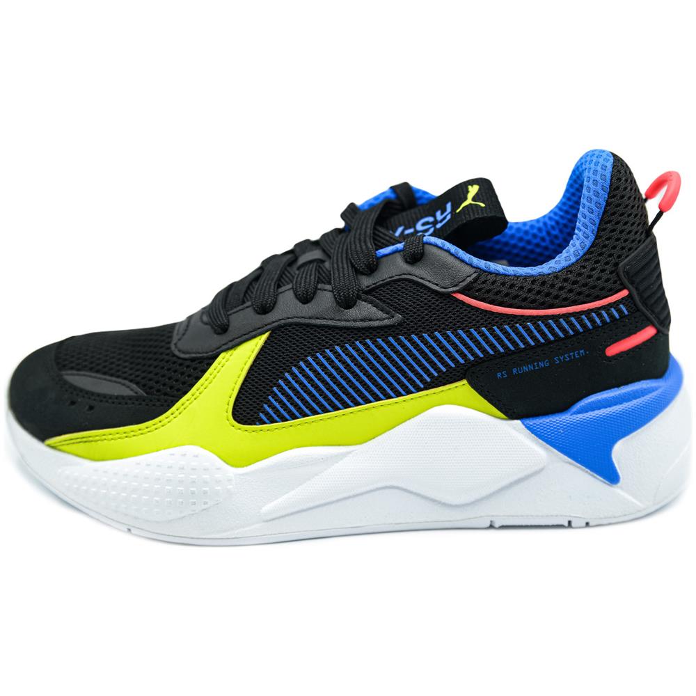 Puma RS-X Toys blu | AW LAB