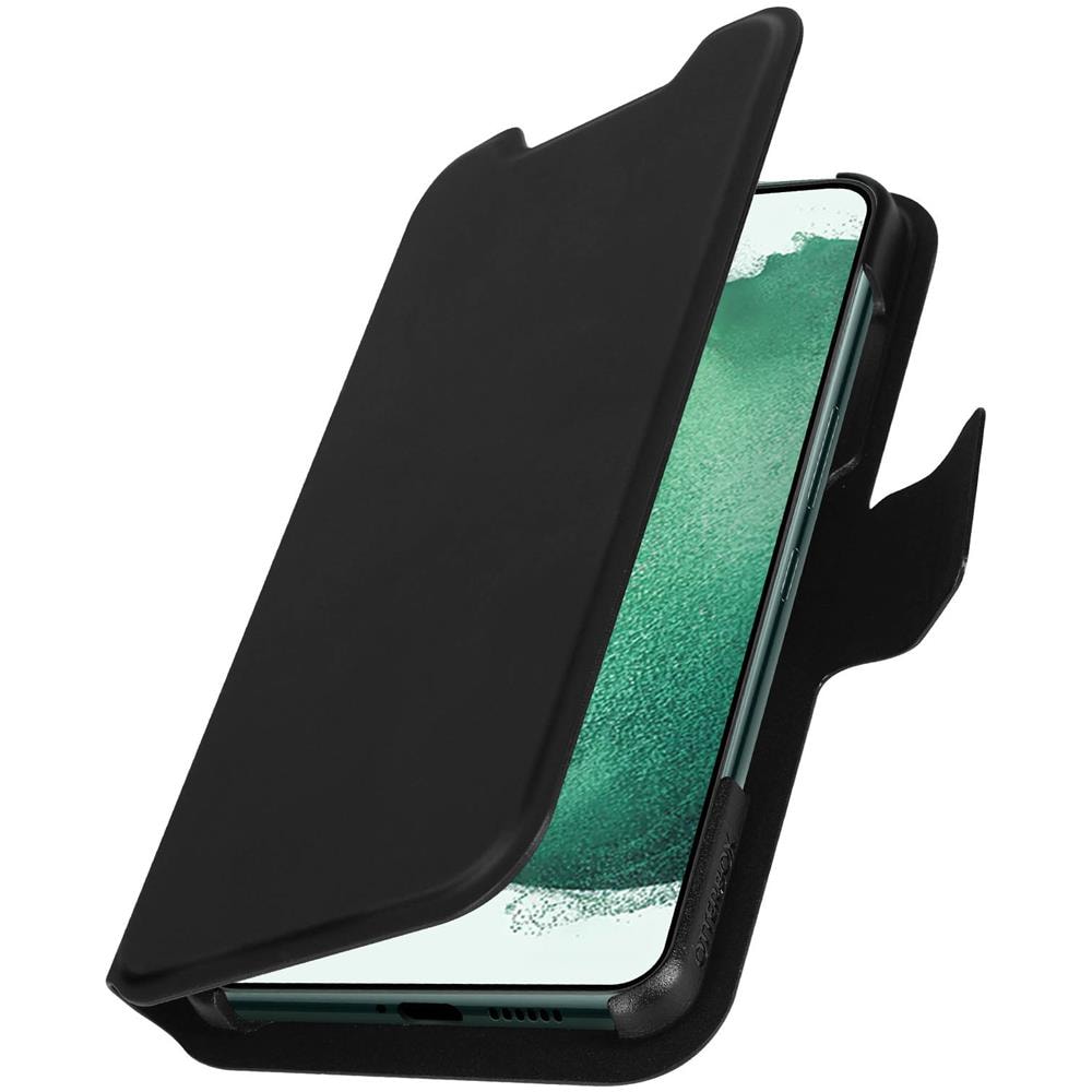 Strada Via Samsung Galaxy S22 Black Night - black - Foto 1