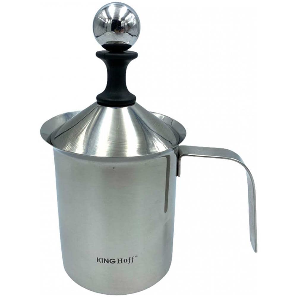 Milk Frother Kh-3125 - Foto 1
