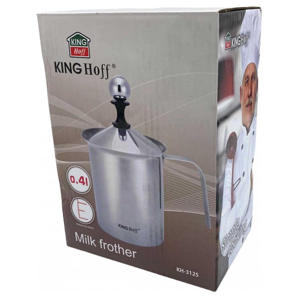 Milk Frother Kh-3125 - Foto 4