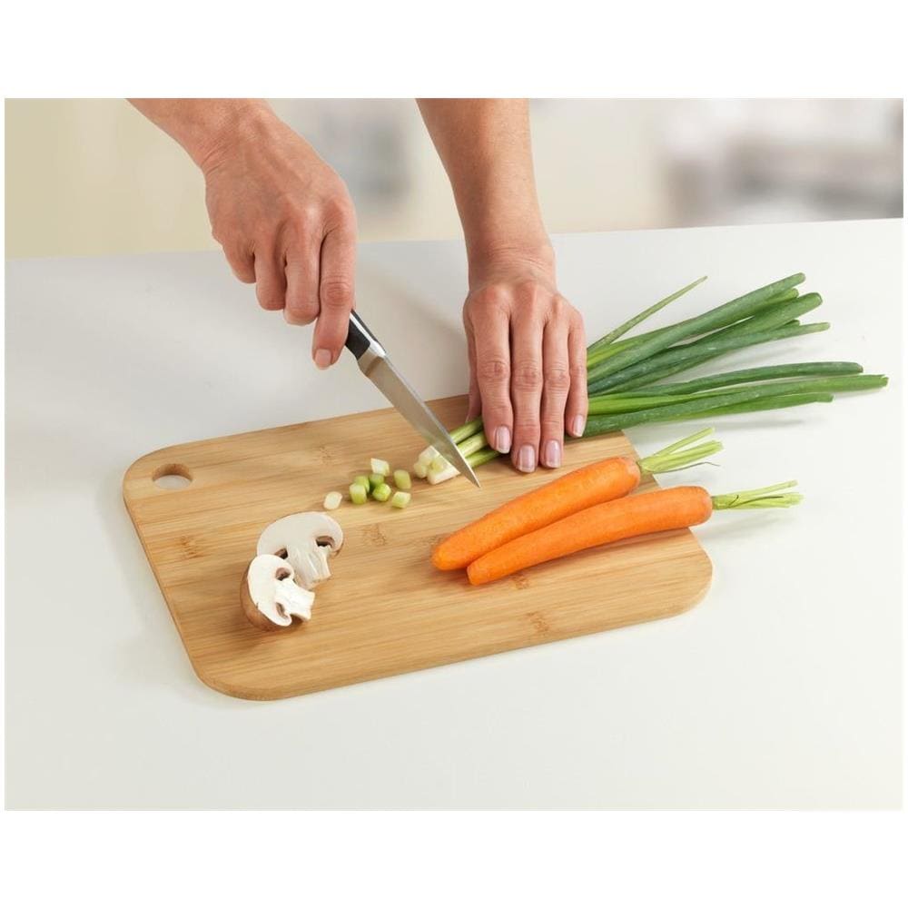 Tagliere In Bambù S, 23 X 15 Cm, Wenko - Foto 2