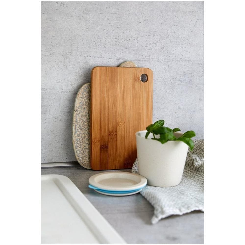 Tagliere In Bambù S, 23 X 15 Cm, Wenko - Foto 7