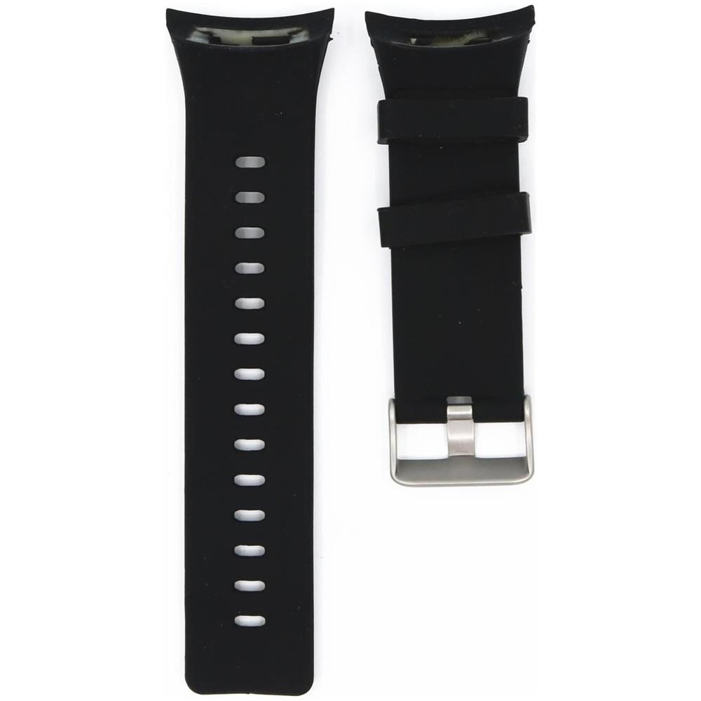 Bracciale Suunto Spartan Ultra Silicone Nero - Foto 2