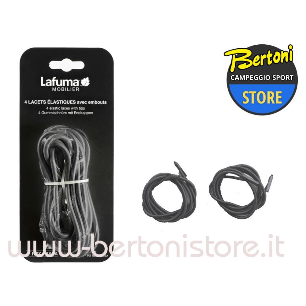 Elastici Di Ricambio Per Sdraio Rsxa Lfm2322 - Dark Grey - Foto 1